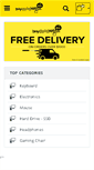 Mobile Screenshot of buygoodsite.com